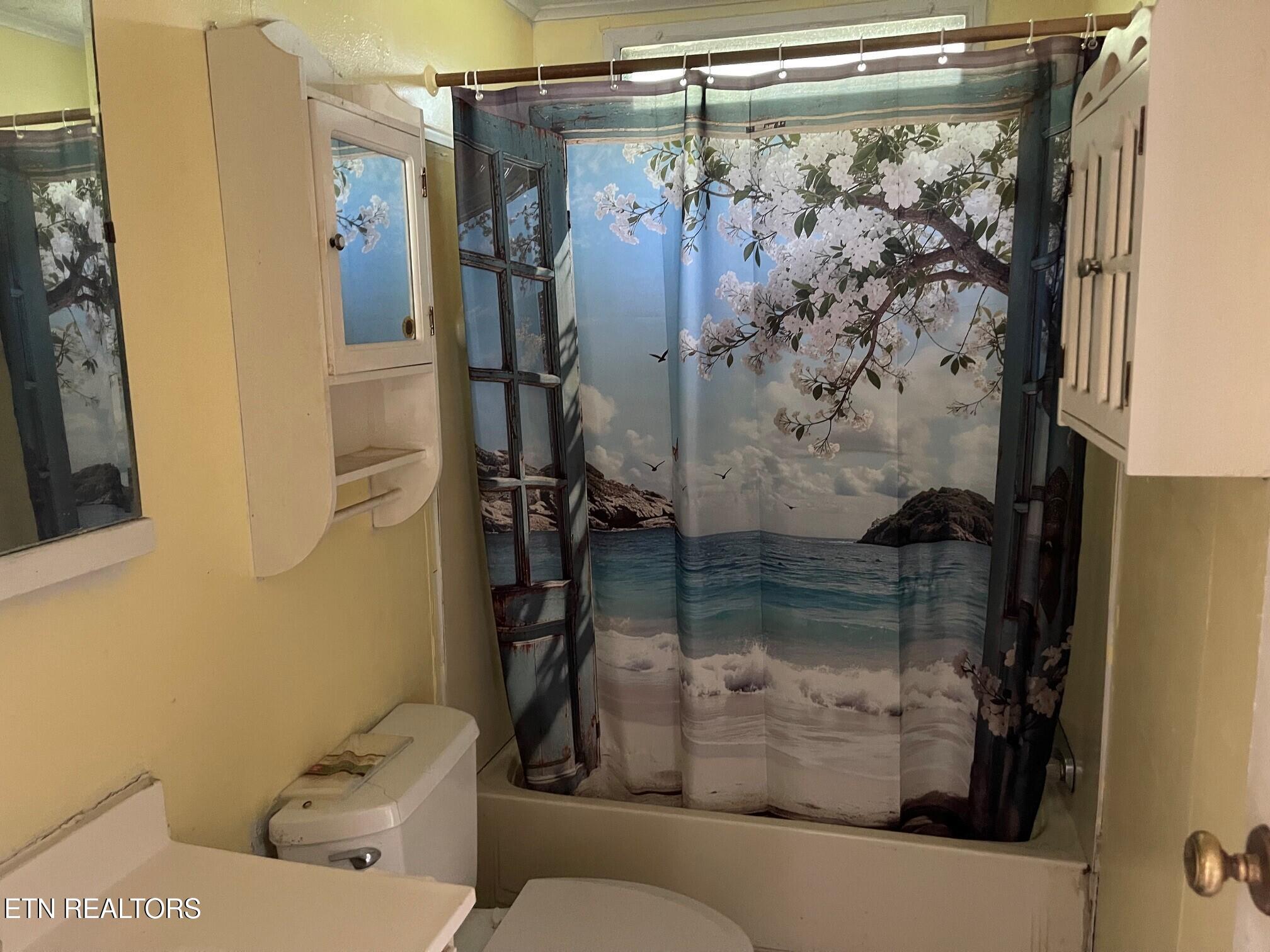 801 Wilson Road Maryville, TN 37801 - Photo 22 of 33 Hall Bath