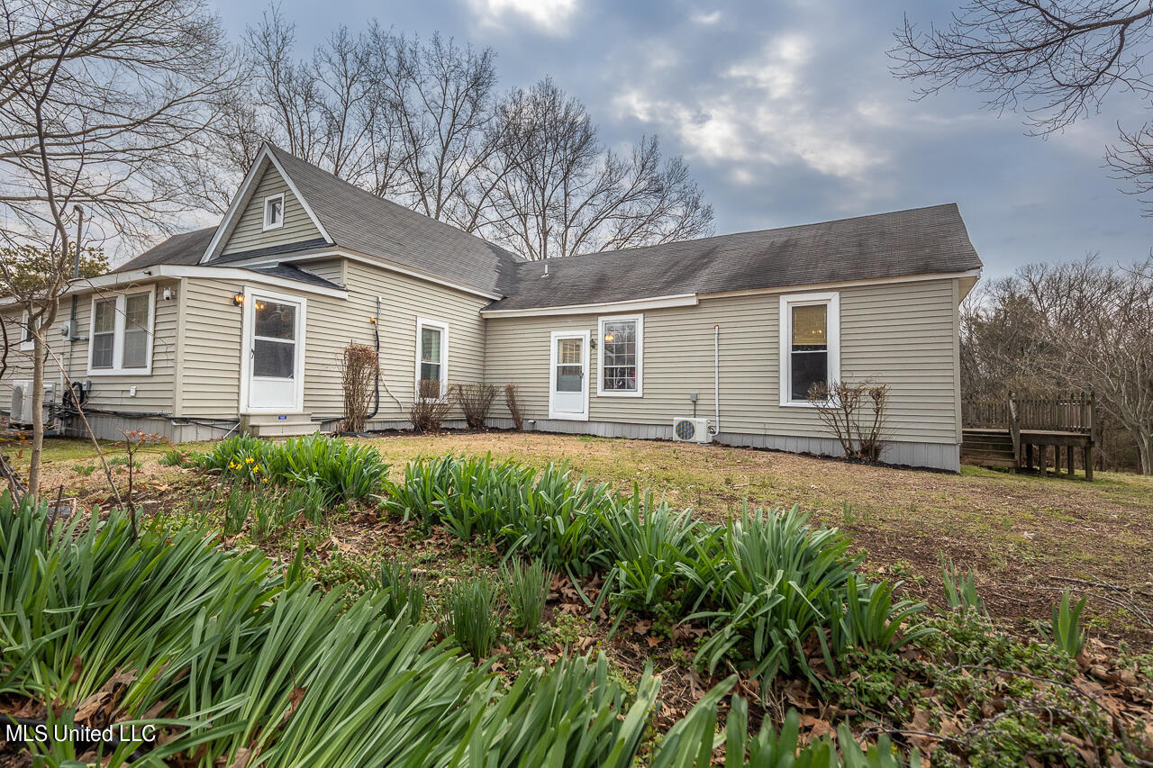 131 Holloway Road Coldwater, MS 38618 - Photo 28 of 35 Arkabutla-45-28