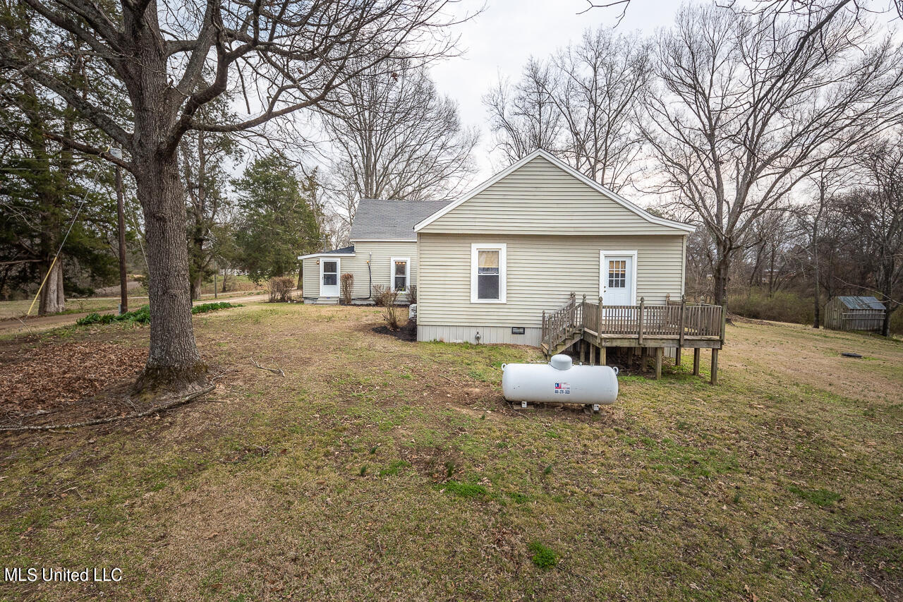 131 Holloway Road Coldwater, MS 38618 - Photo 29 of 35 Arkabutla-46-29