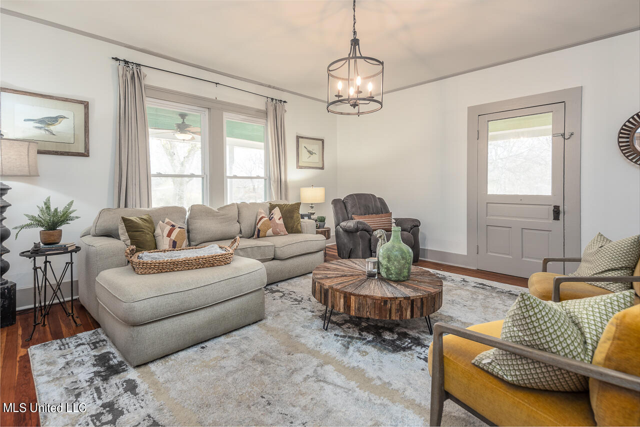 131 Holloway Road Coldwater, MS 38618 - Photo 5 of 35 Arkabutla-28-Edit-14