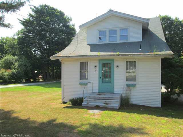 19 Black Point Road East Lyme, CT 06357 - Photo 1 of 1 Exterior Front.