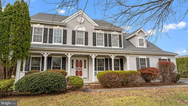 $1,050,000 | 1485 Merrick Road, Yardley, PA 19067