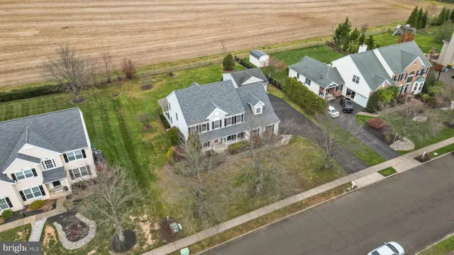 view of house with outdoor space