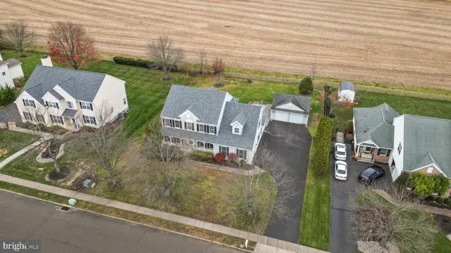 $1,050,000 | 1485 Merrick Road, Yardley, PA 19067