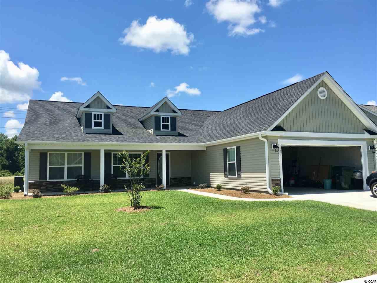 1201 Donald Street Conway, SC 29527 - Photo 1 of 2 Gallery Image 1