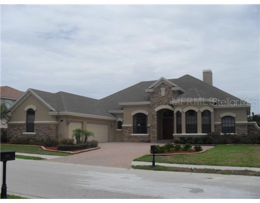 6530 Eagle Ridge Way Lakeland, FL 33813 - Photo 1 of 1 Exterior Front