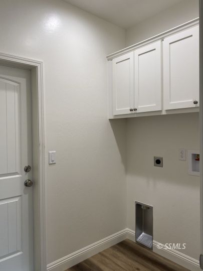 416 Christopher Court Ridgecrest, CA 93555 - Photo 13 of 29
