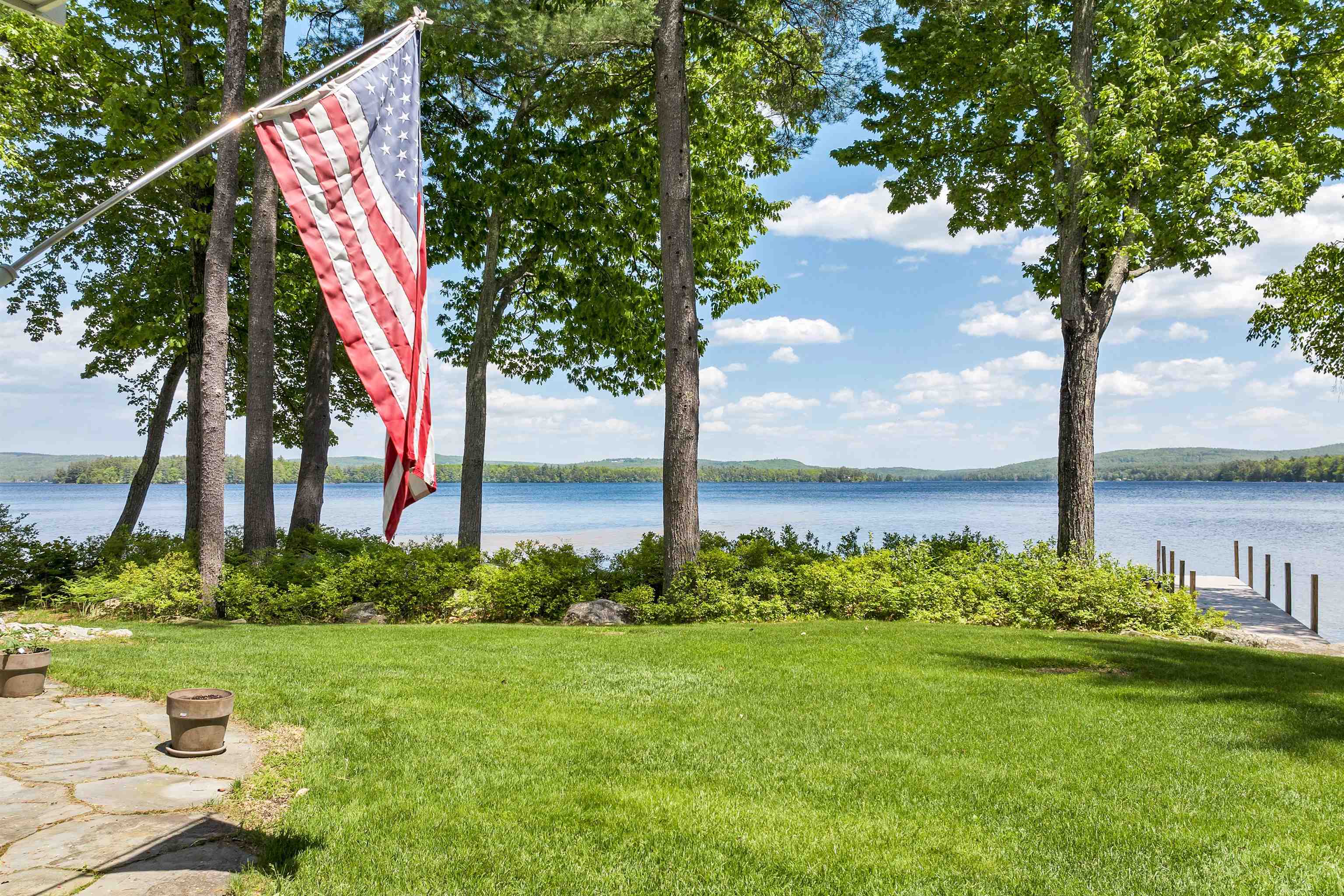 140 Holden Shore Road Wolfeboro, NH 03894 - Photo 2 of 58