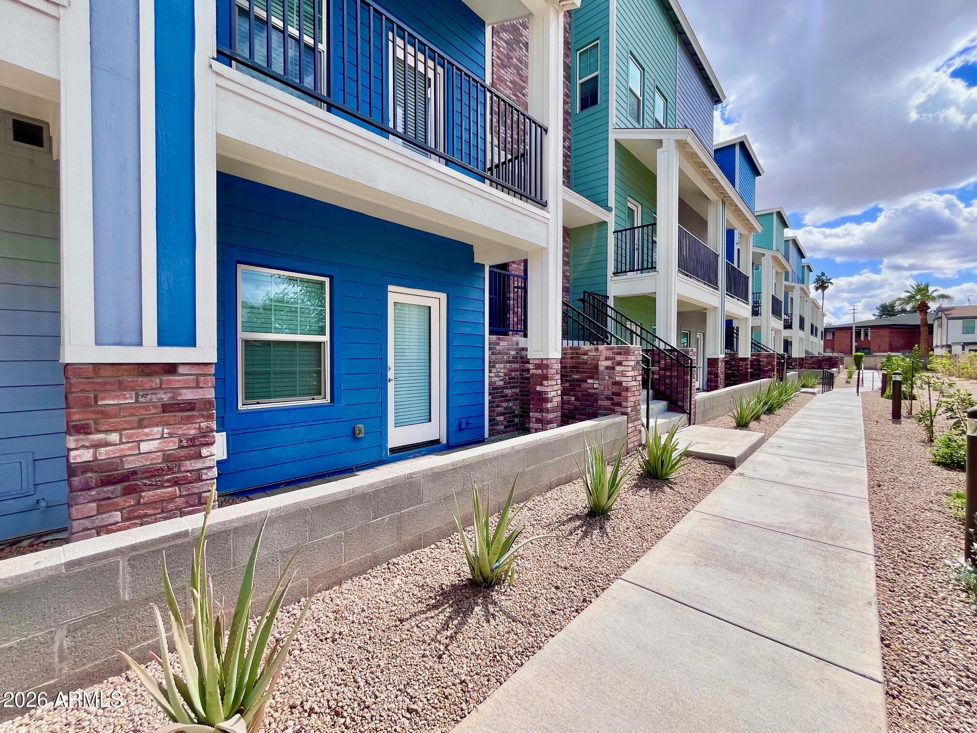 3434 North Longview Avenue, Unit 20 Phoenix, AZ 85014 - Photo 16 of 46 IMG_4032