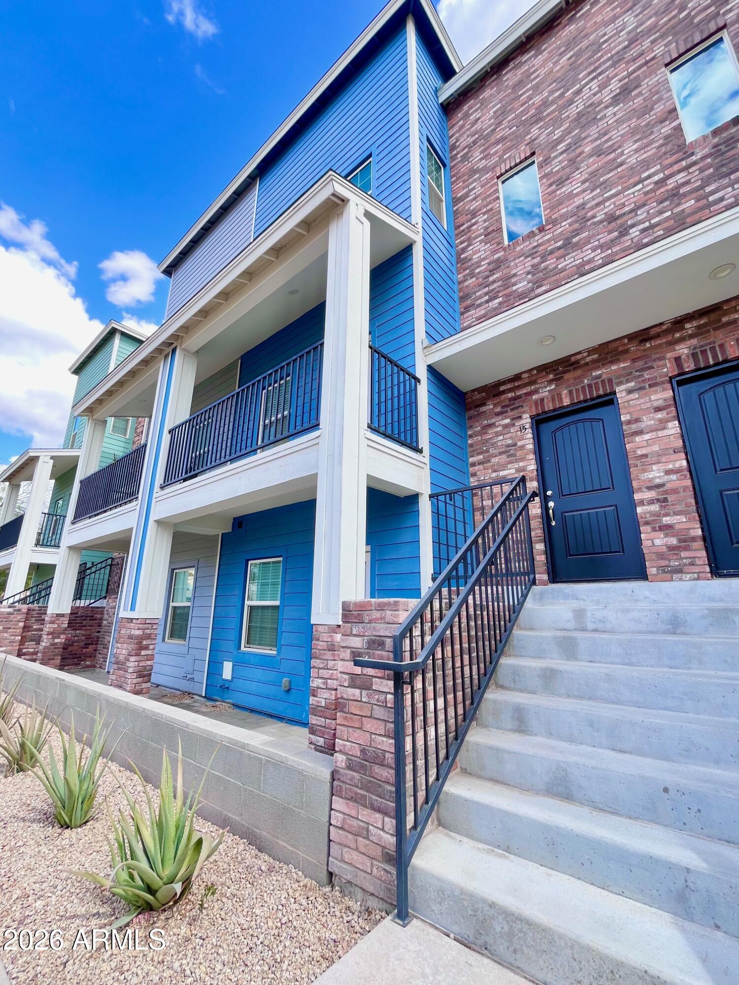 3434 North Longview Avenue, Unit 20 Phoenix, AZ 85014 - Photo 17 of 46 IMG_4031