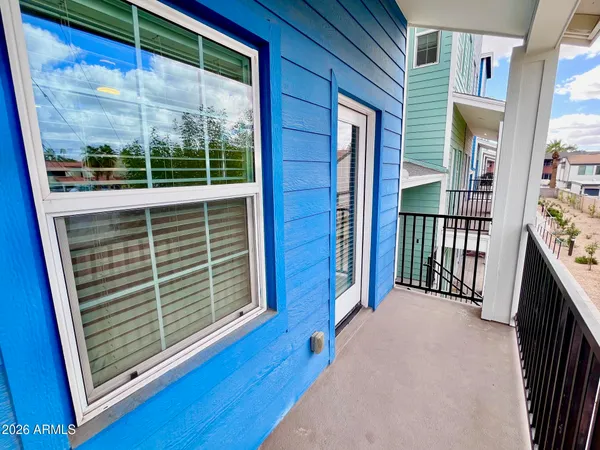 $2,695 | 3434 North Longview Avenue, Unit 20, Phoenix, AZ 85014