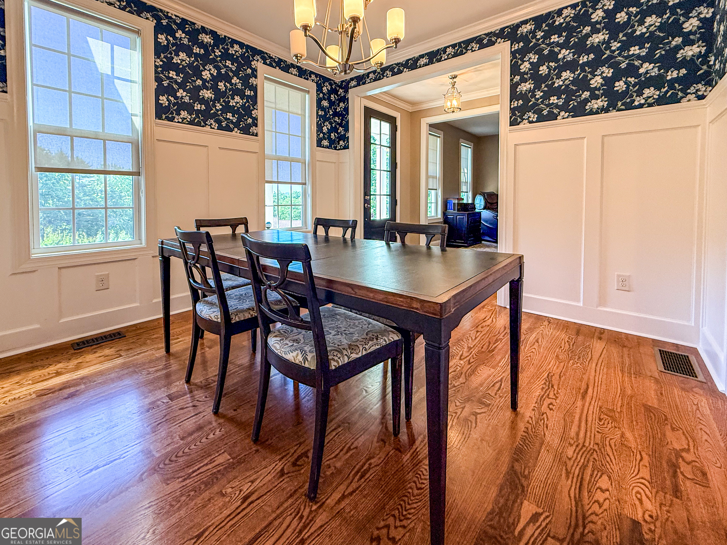 1917 Albert Reid Road Cleveland, GA 30528 - Photo 4 of 72
