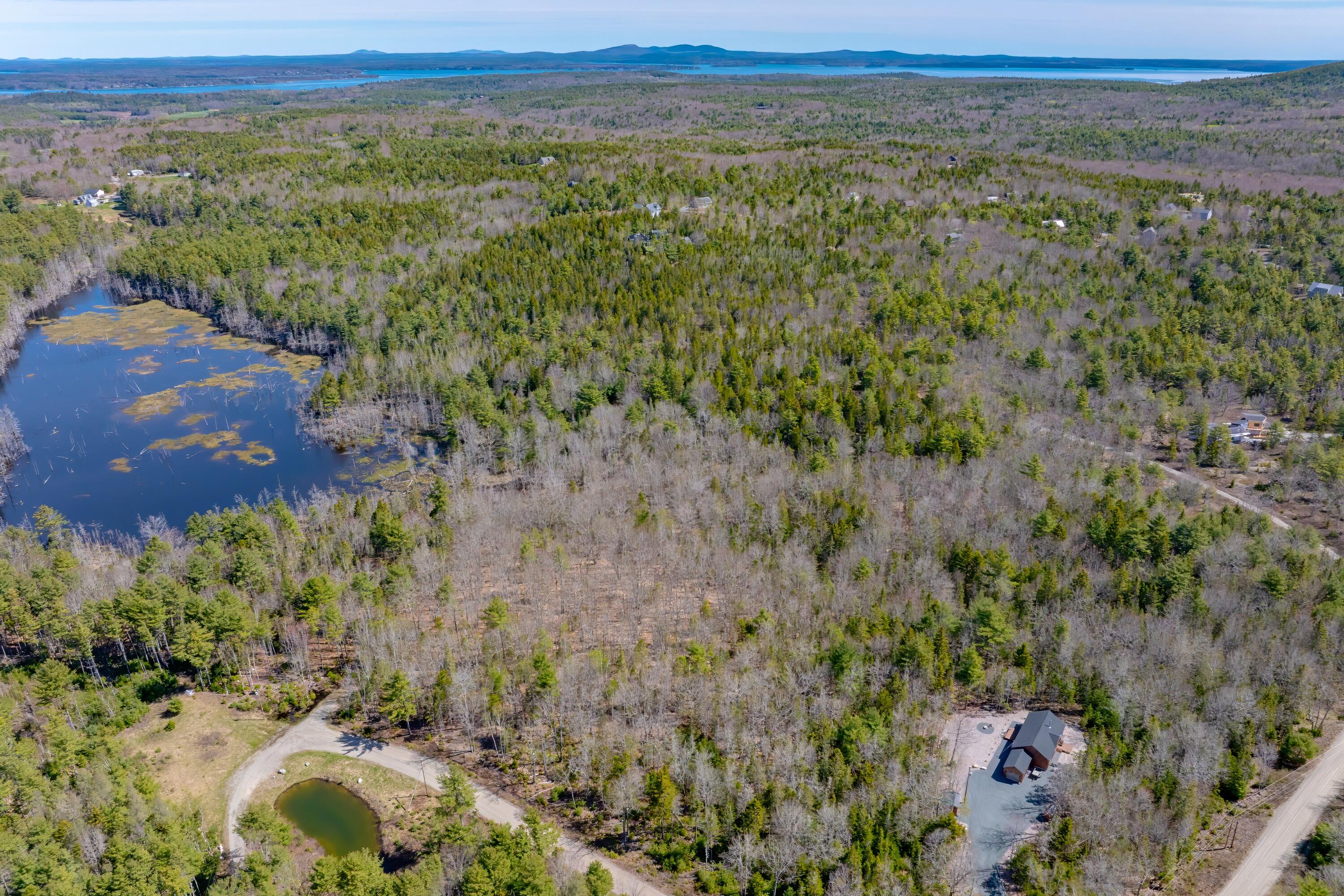 Lot 9 Bluff Road Bar Harbor, ME 04609 - Photo 7 of 33 Copy of 14-Lot 9, Bluff Road-DTP