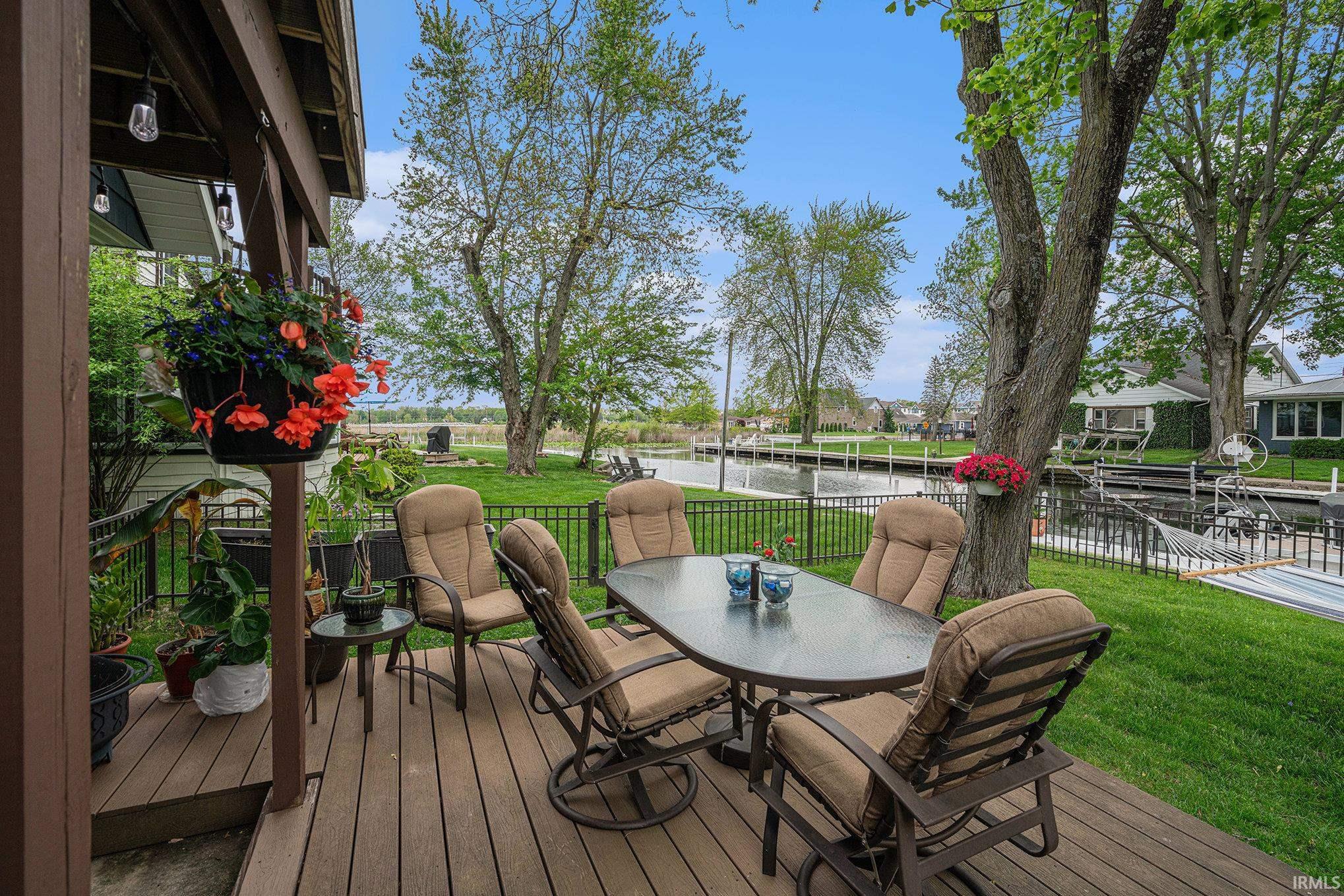 515 East Lake View Road Syracuse, IN 46567 - Photo 30 of 36 Gallery Image 30
