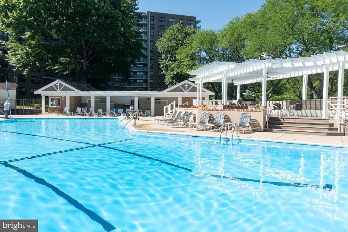 1600 Hagys Ford Road, Unit 7T Penn Valley, PA 19072 - Photo 19 of 24 Community Pool