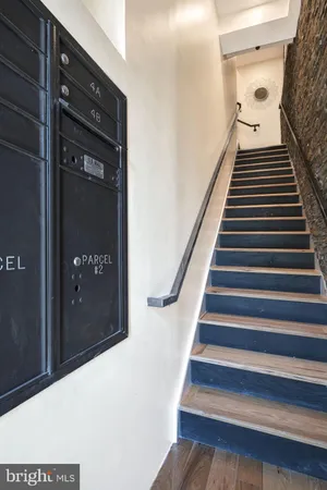 $1,950 | 3304 Georgia Avenue Northwest, Unit 2B, Washington, DC 20010