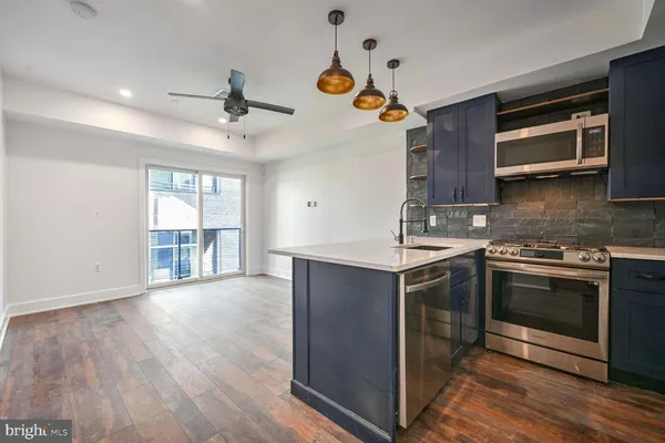 $1,950 | 3304 Georgia Avenue Northwest, Unit 2B, Washington, DC 20010