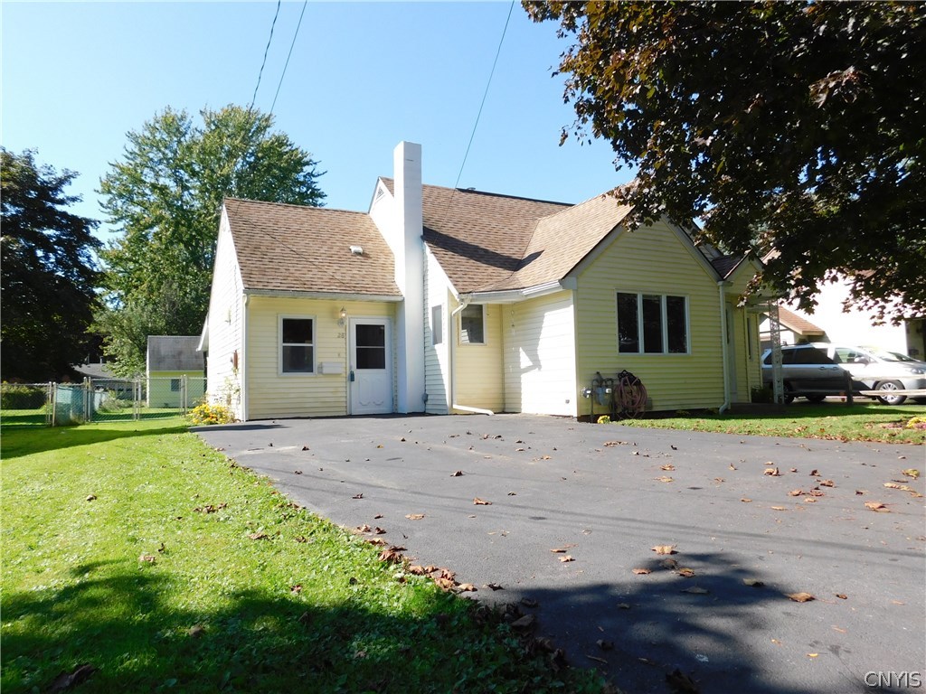 28 Wellington Road Clay, NY 13212 - Photo 1 of 1 Gallery Image 1