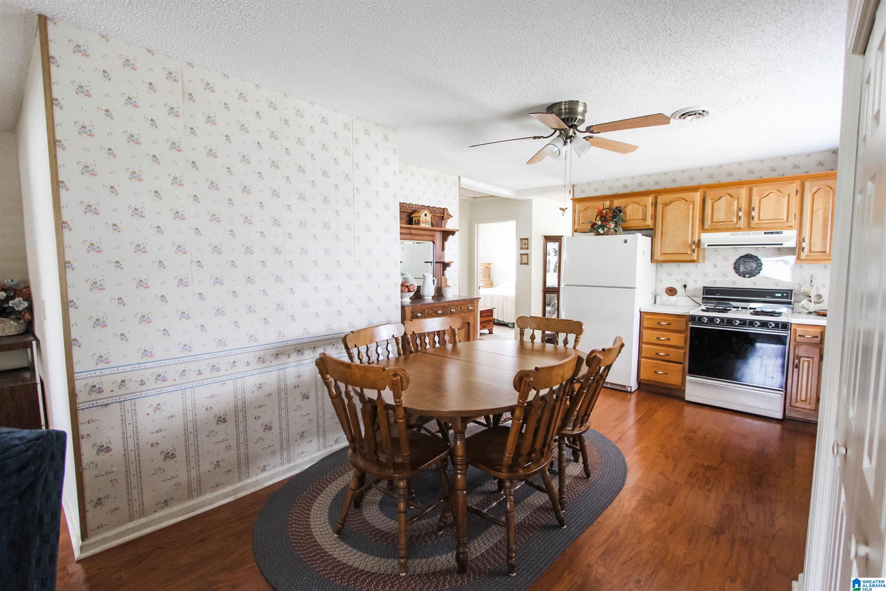 604 Alexandria Road Weaver, AL 36277 - Photo 30 of 50