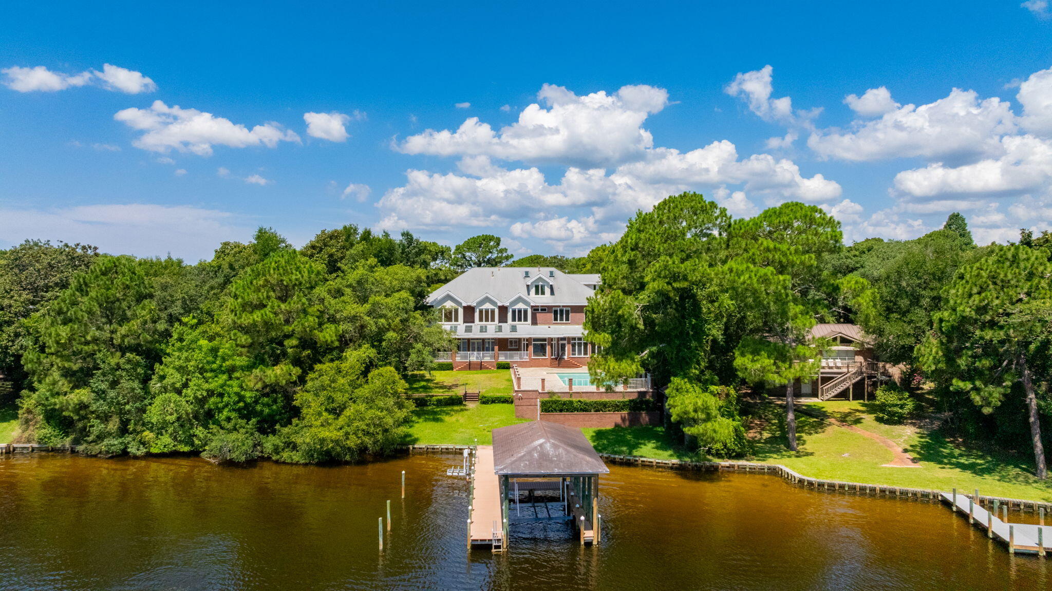 35 Poquito Road Shalimar, FL 32579 - Photo 131 of 137 35 poquito-rd