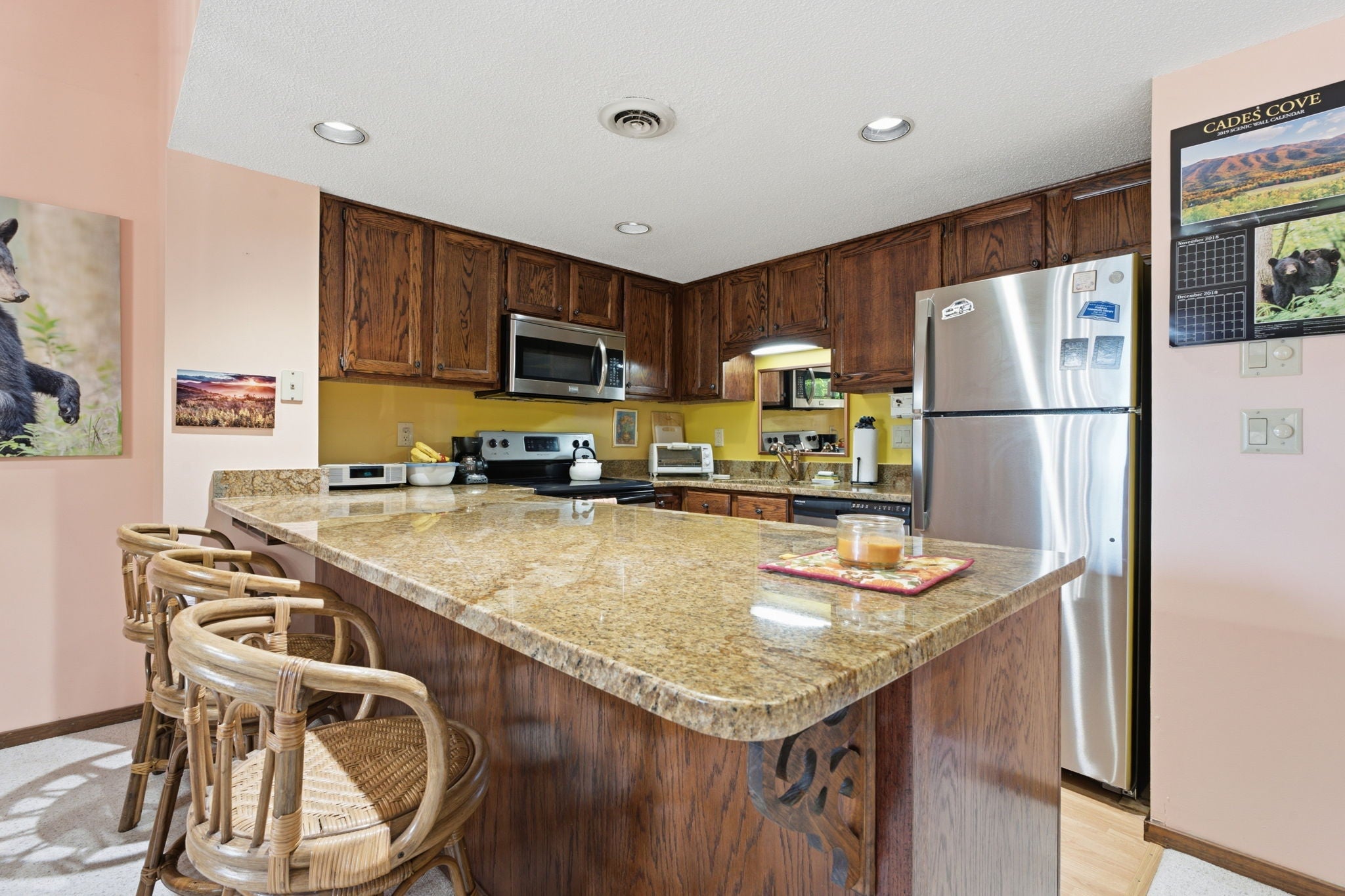 122 Emerald Ridge Road, Unit 47 Sapphire, NC 28774 - Photo 13 of 60 Gallery Image 13