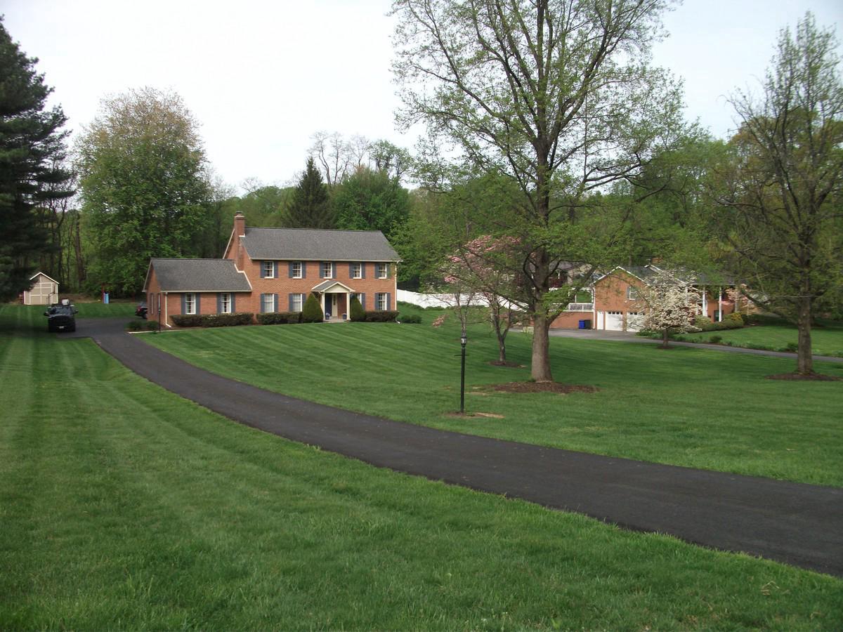 5510 Corral Lane, Frederick