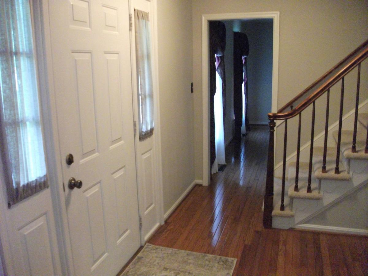 5510 Corral Lane Frederick, MD 21703 - Photo 13 of 36 Hardwood Floors!