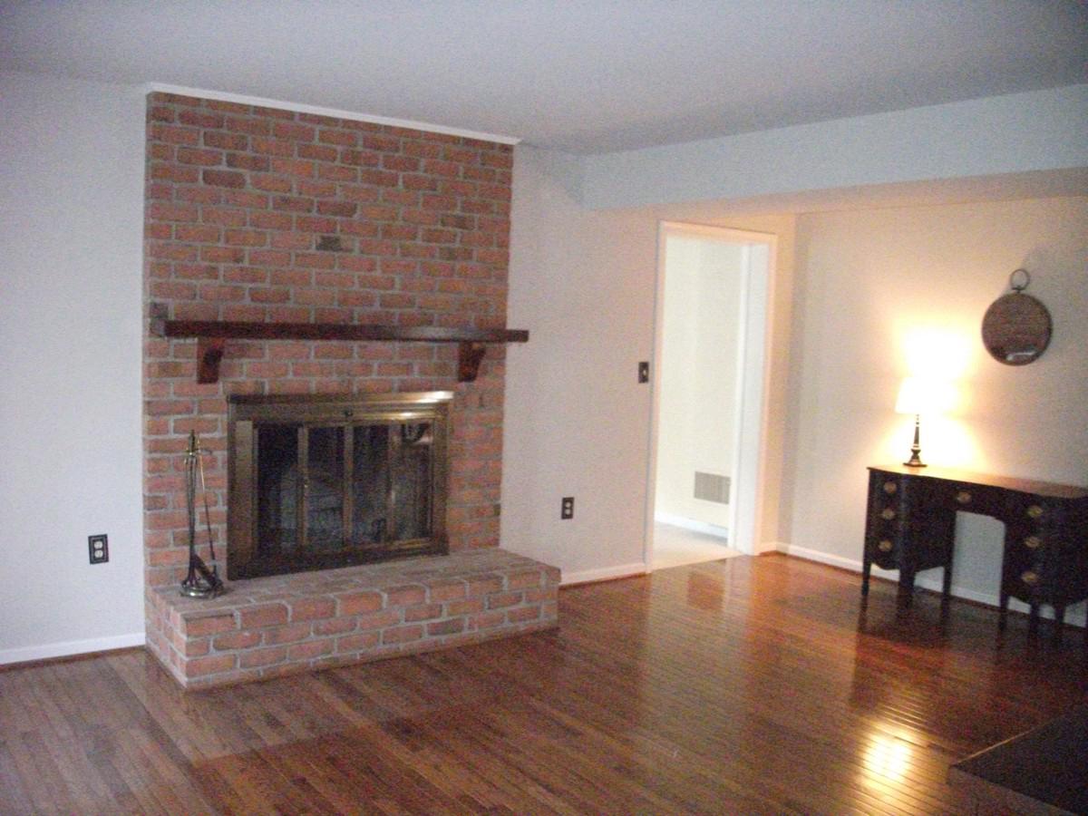 5510 Corral Lane Frederick, MD 21703 - Photo 14 of 36 Fireplace (wood burning) Room