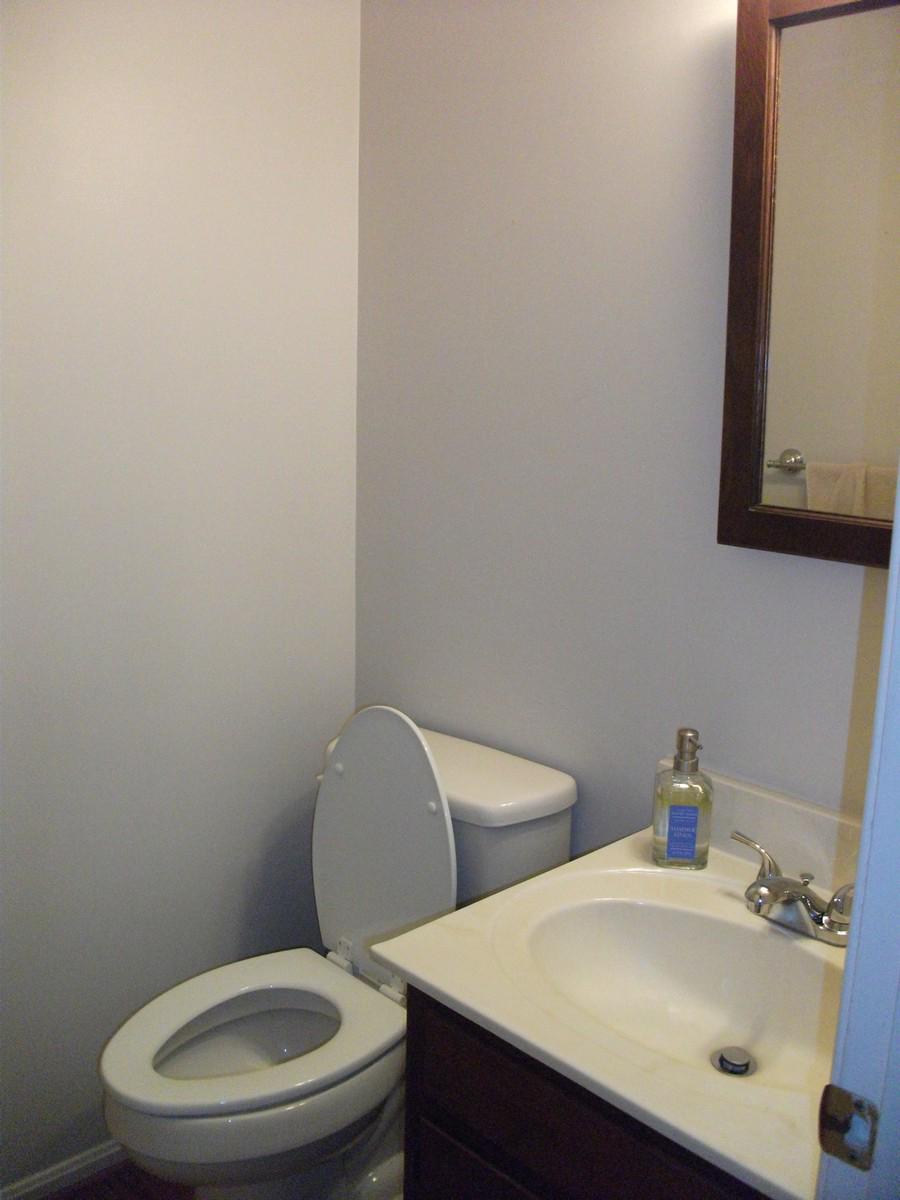 5510 Corral Lane Frederick, MD 21703 - Photo 18 of 36 Main Level Powder Room