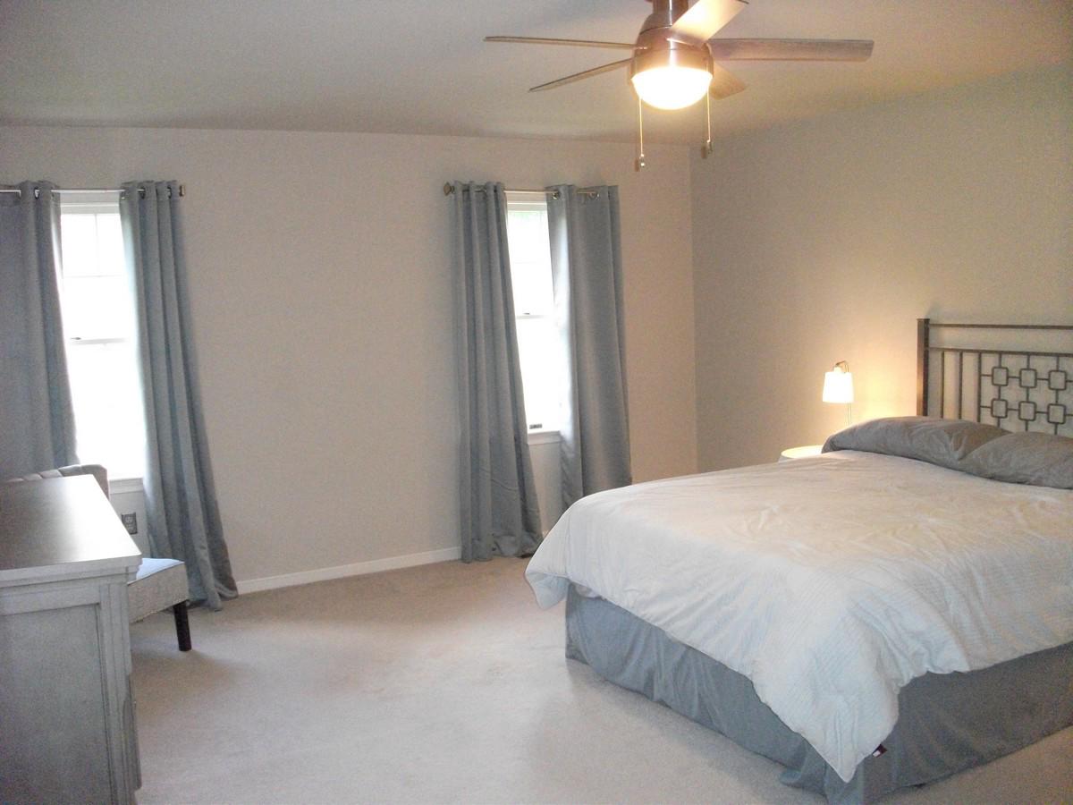 5510 Corral Lane Frederick, MD 21703 - Photo 19 of 36 Master Bedroom