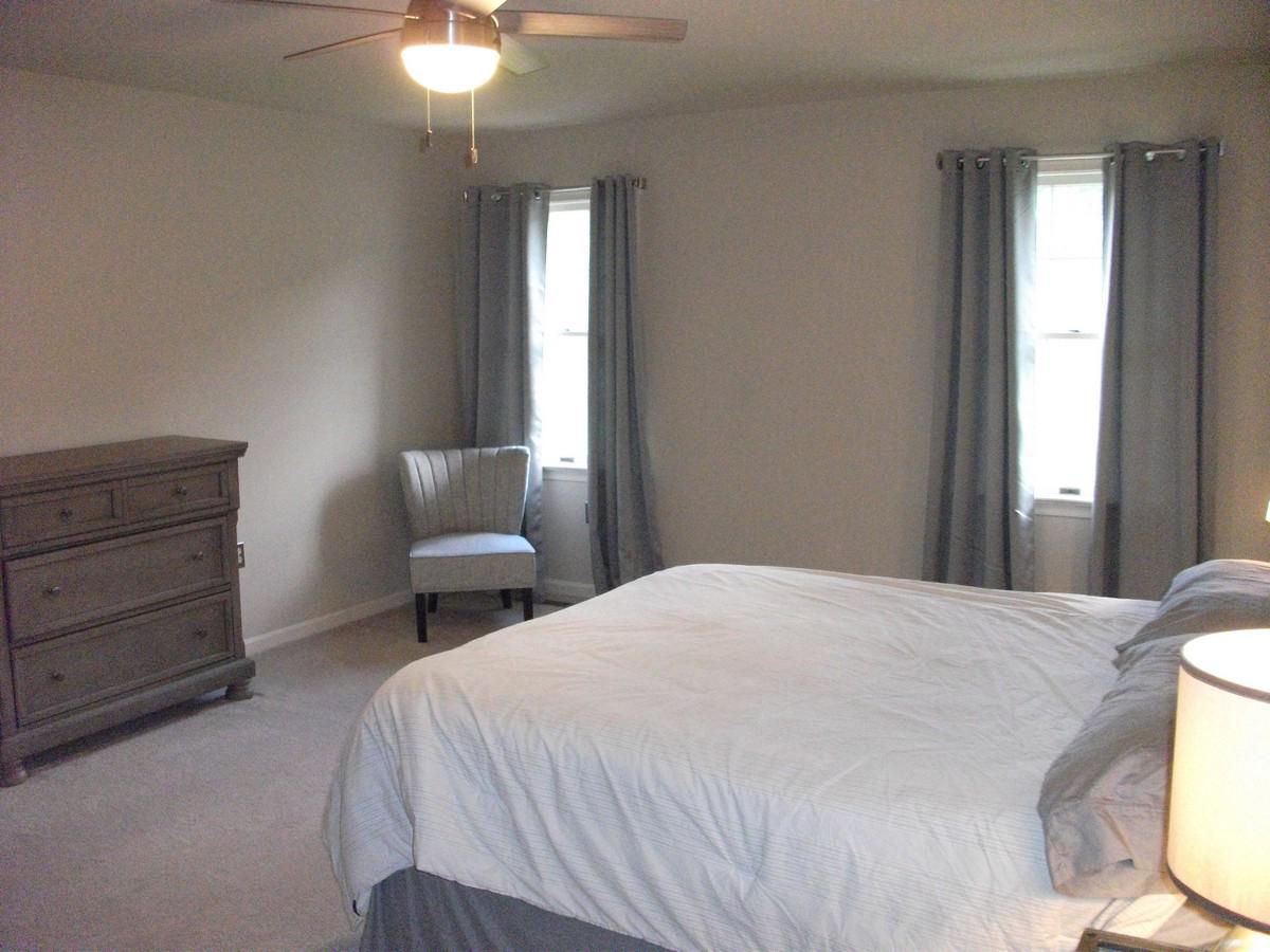 5510 Corral Lane Frederick, MD 21703 - Photo 20 of 36 Master Bedroom