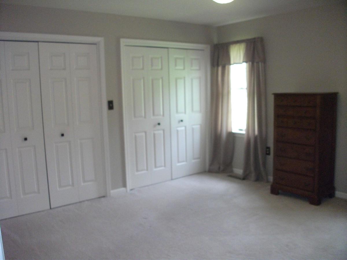 5510 Corral Lane Frederick, MD 21703 - Photo 26 of 36 Bedroom (13' X 13') Features 13' Closet!