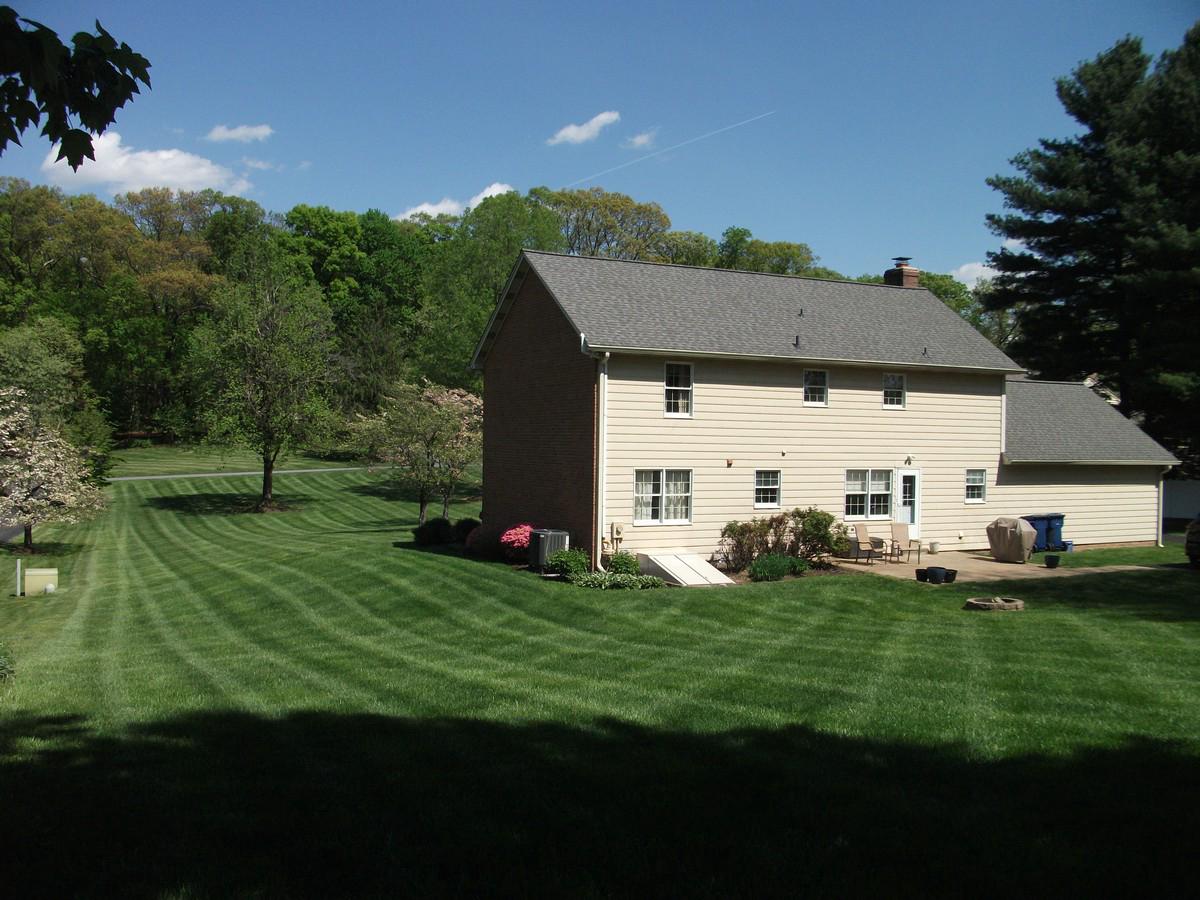 5510 Corral Lane Frederick, MD 21703 - Photo 3 of 36 Faces East, 76 degrees