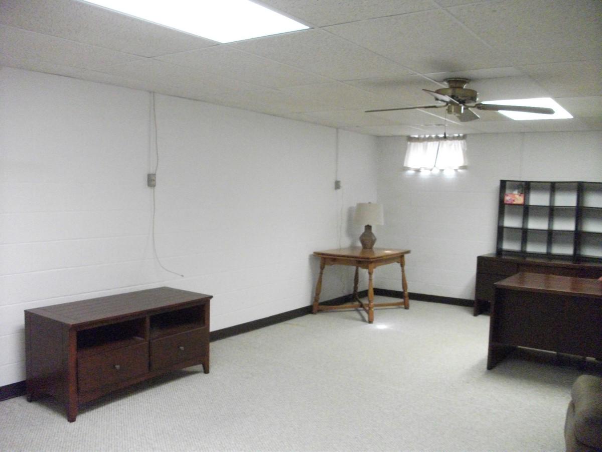 5510 Corral Lane Frederick, MD 21703 - Photo 31 of 36 Lower Level Office is 330 sq. ft.!