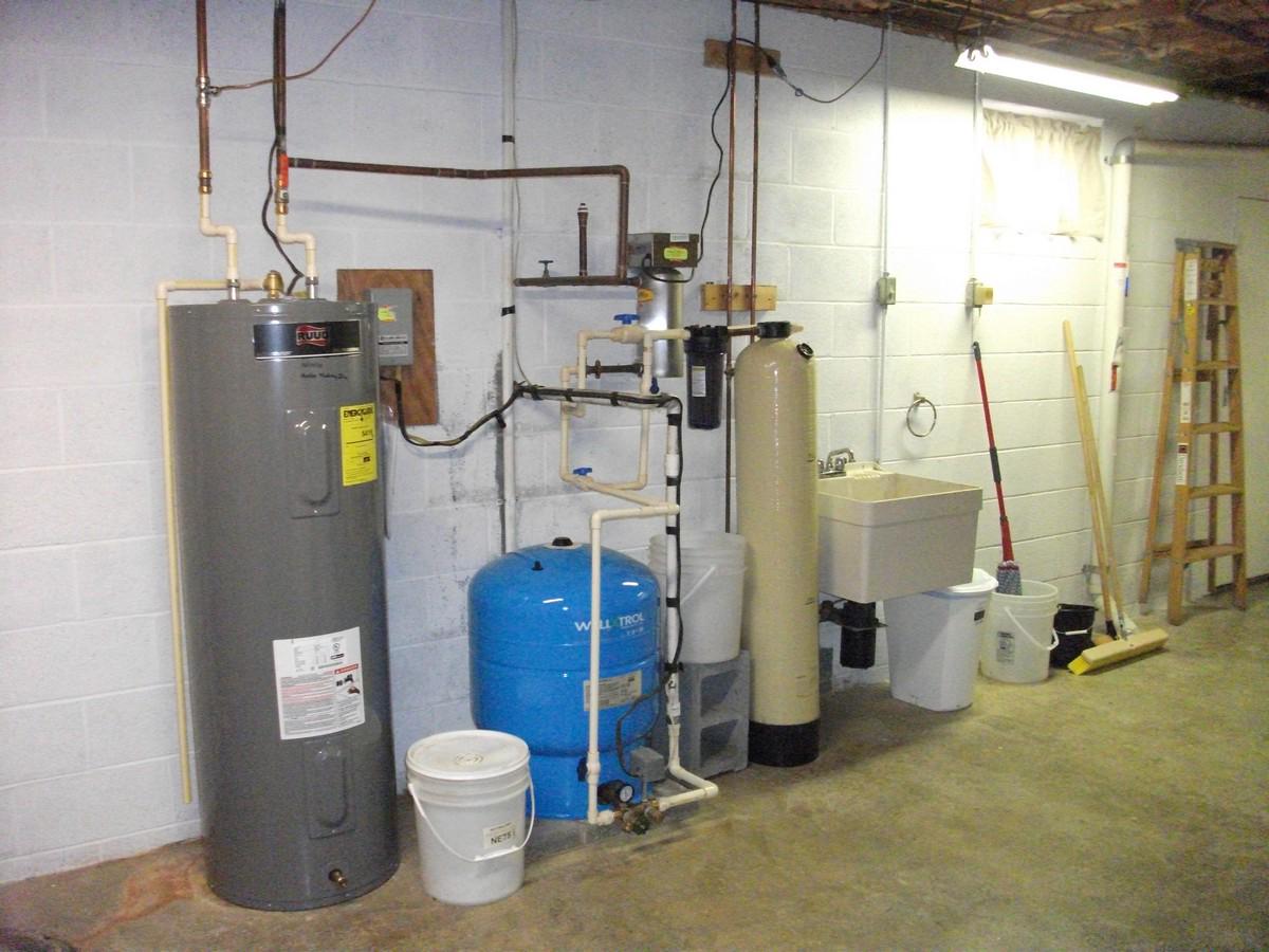5510 Corral Lane Frederick, MD 21703 - Photo 34 of 36 Water Treatment