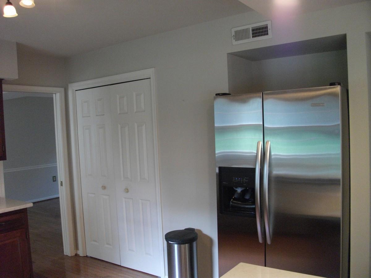 5510 Corral Lane Frederick, MD 21703 - Photo 9 of 36 Pantry & Refrigerator with Water & Ice Dispenser