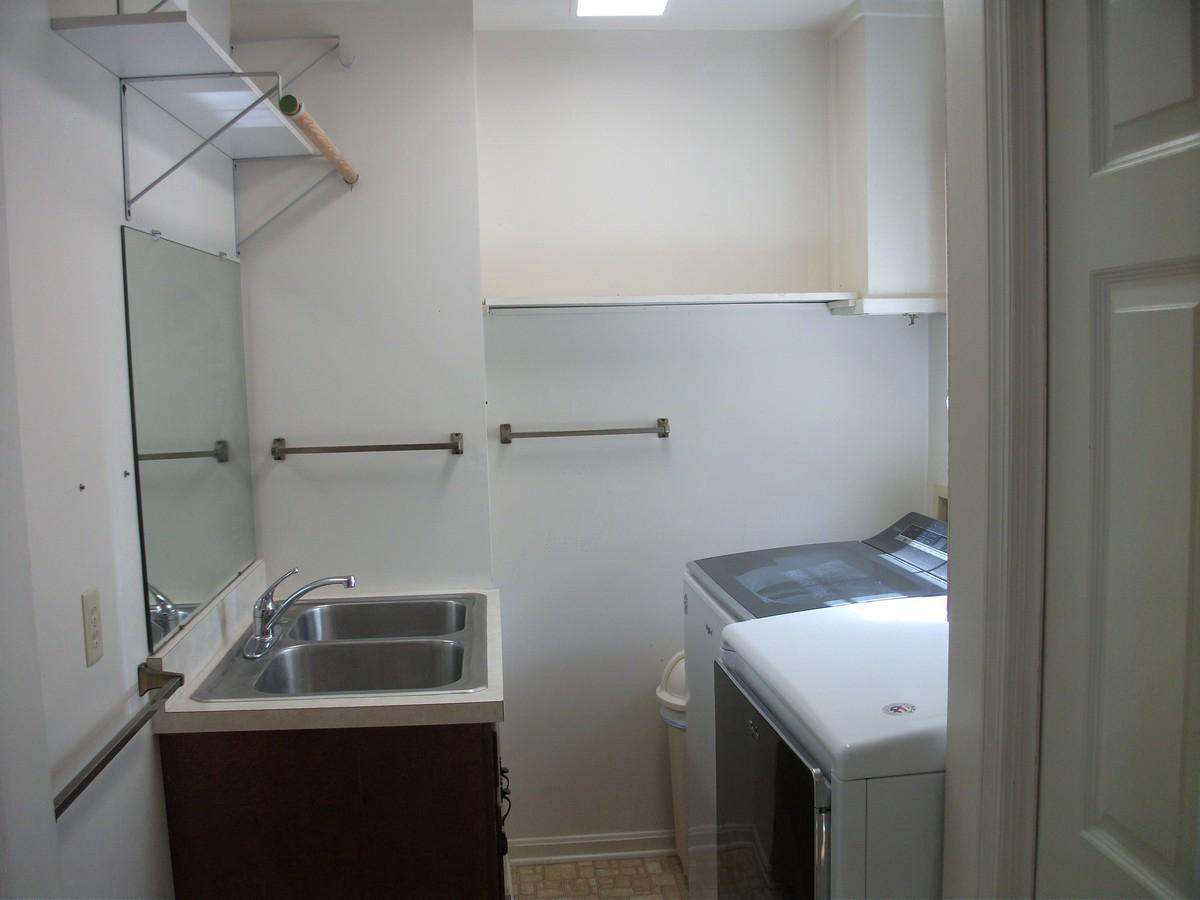 5510 Corral Lane Frederick, MD 21703 - Photo 10 of 36 Laundry Room on Main Level