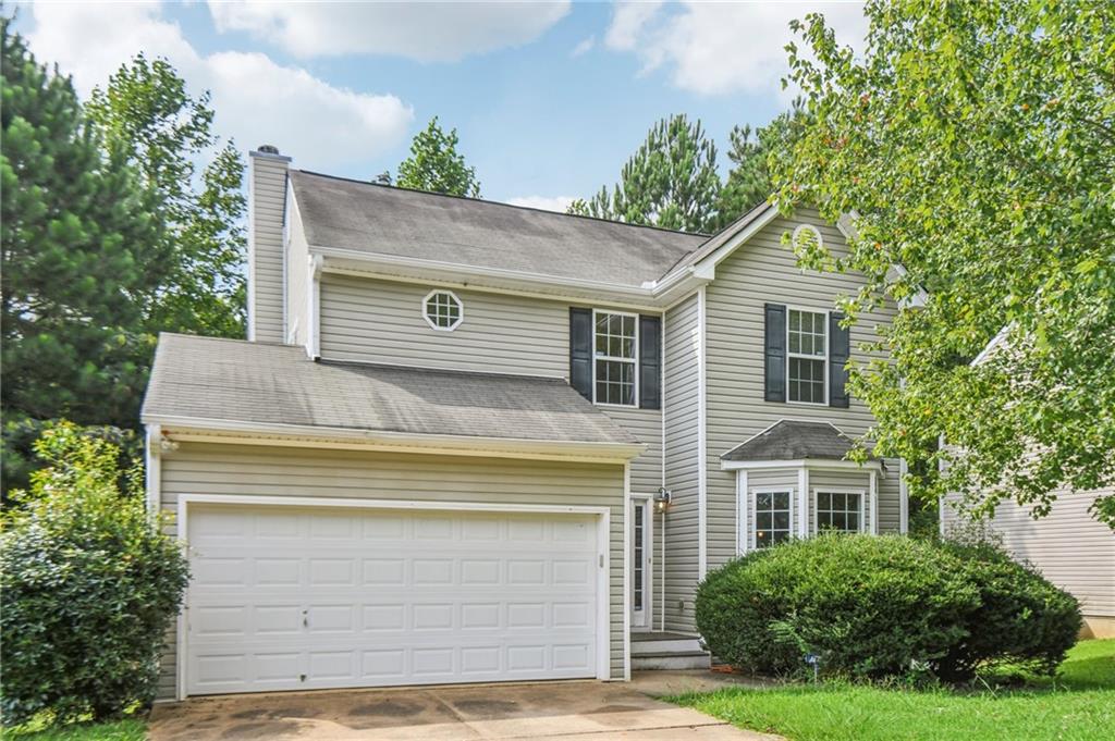 273 Bainbridge Circle Dallas, GA 30132 - Photo 1 of 1