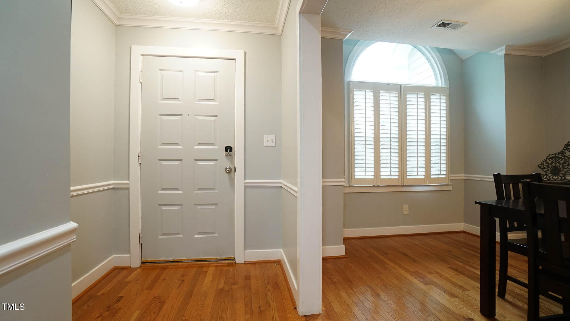 1415 Quarter Point Raleigh, NC 27615 - Photo 10 of 42 Entrance Hall