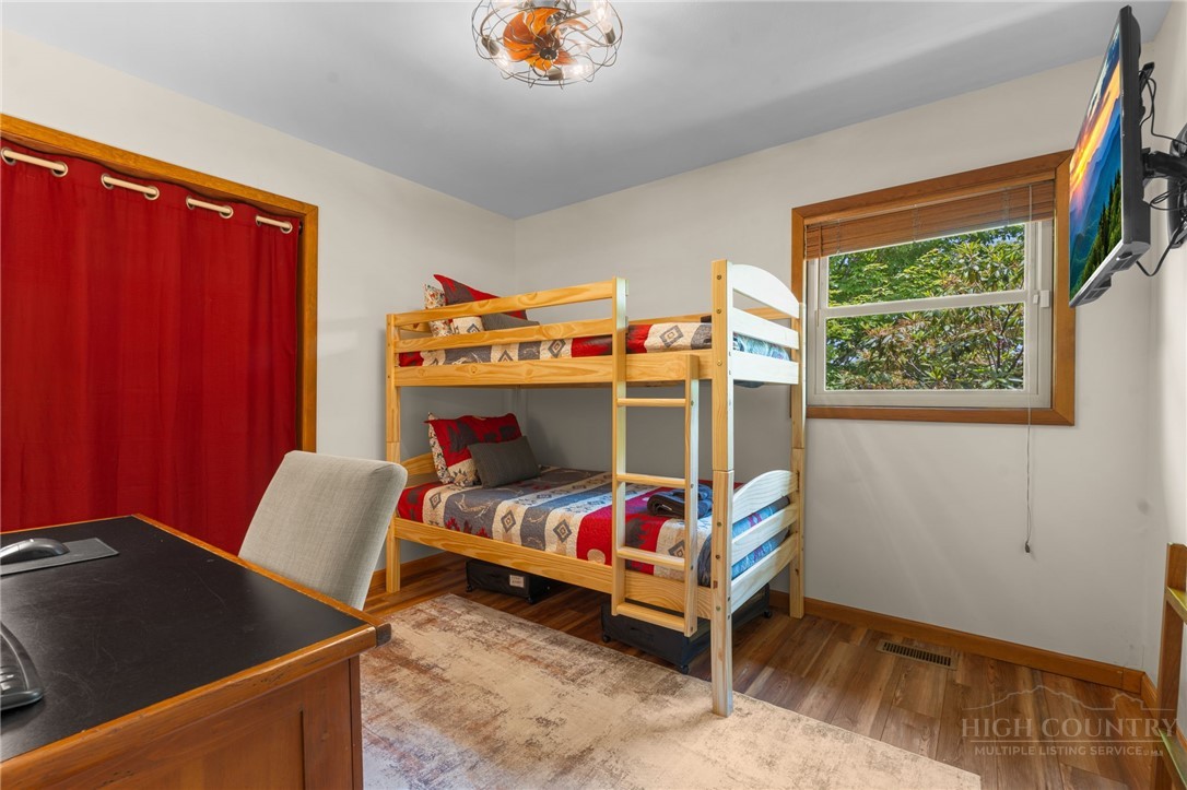 106 Upper Grouse Ridge Road Beech Mountain, NC 28604 - Photo 19 of 27
