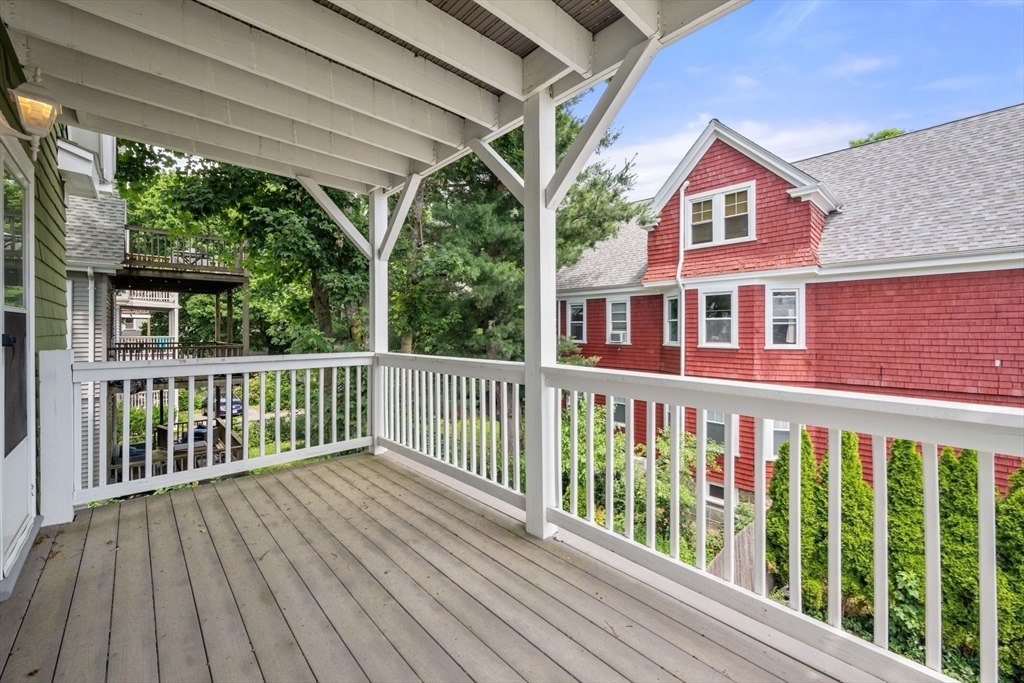 15 Haslet Street, Unit 2 Boston, MA 02131 - Photo 7 of 25