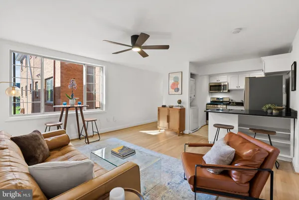 $399,000 | 718 Park Road Northwest, Unit 5, Washington, DC 20010