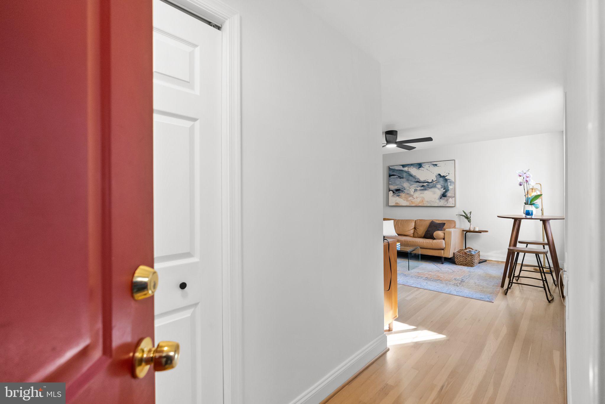 718 Park Road Northwest, Unit 5 Washington, DC 20010 - Photo 3 of 10