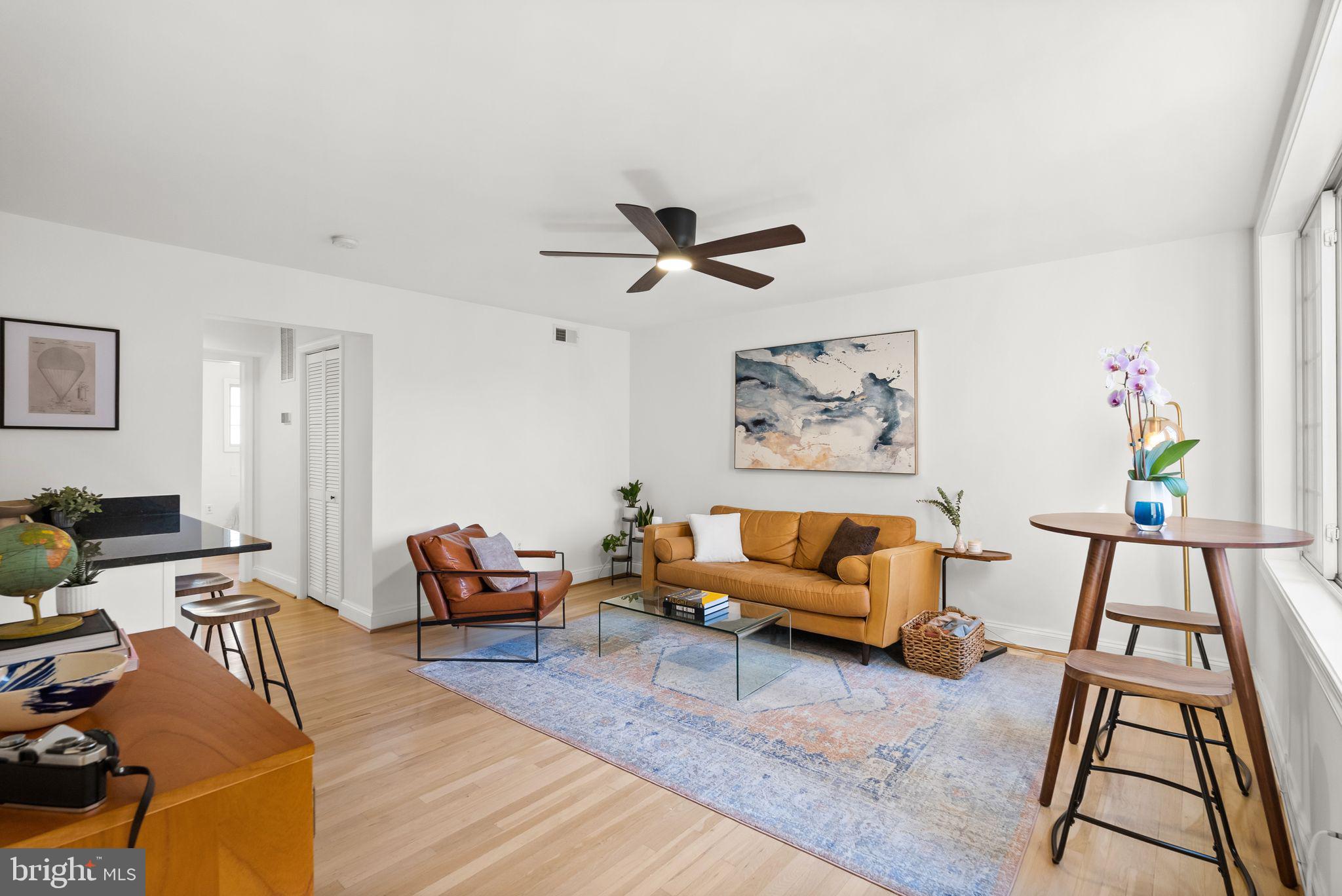 718 Park Road Northwest, Unit 5 Washington, DC 20010 - Photo 4 of 10