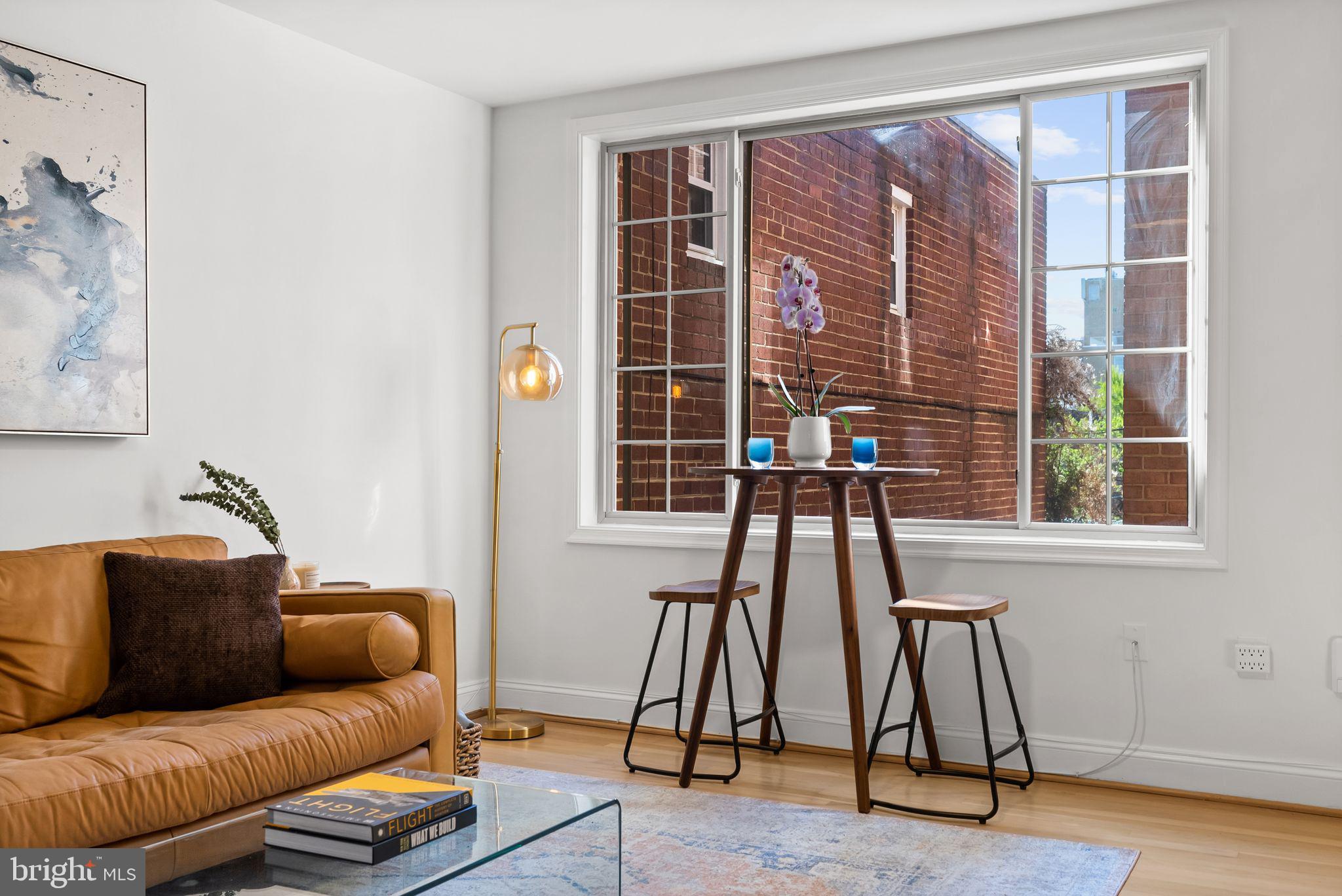 718 Park Road Northwest, Unit 5 Washington, DC 20010 - Photo 5 of 10