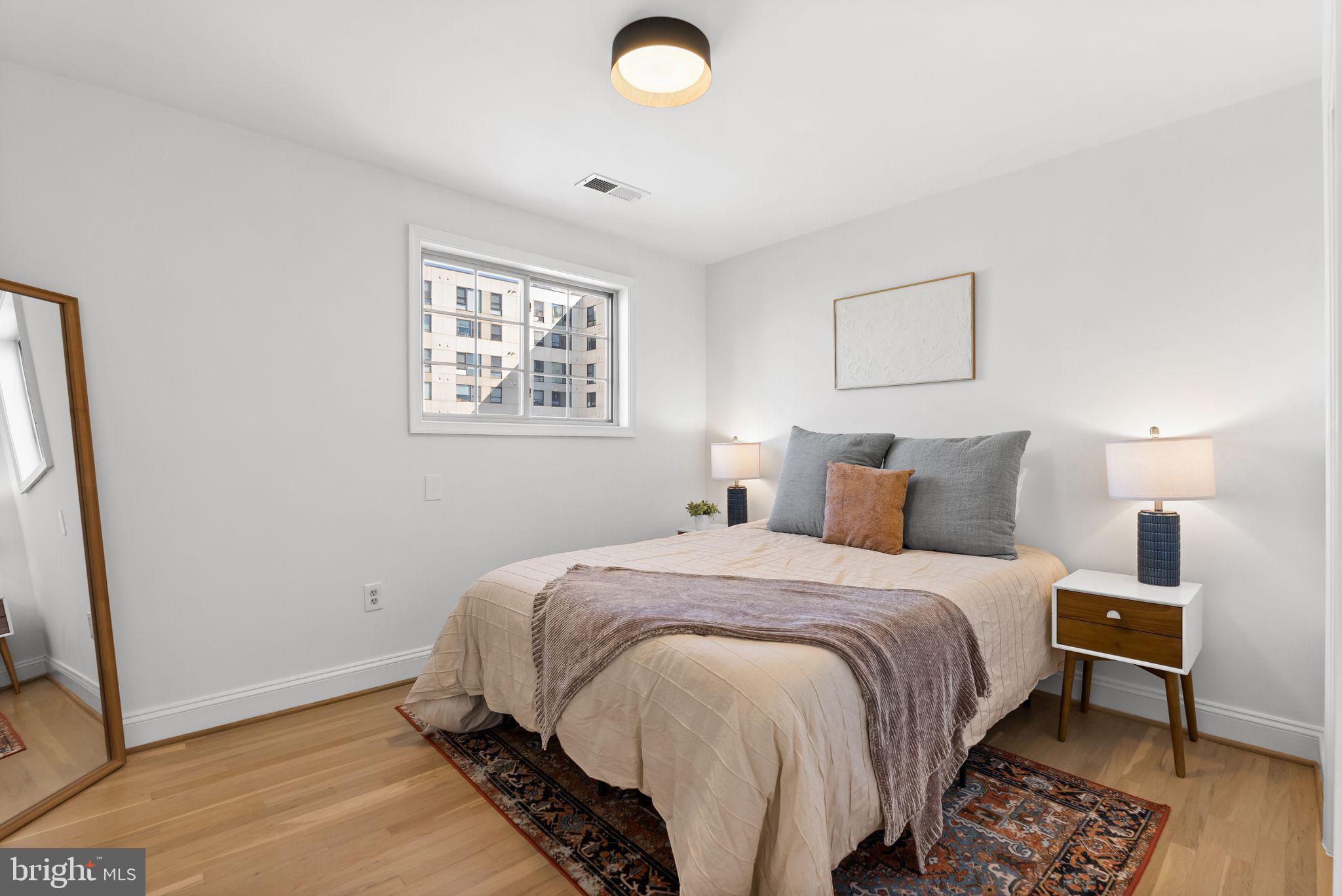 718 Park Road Northwest, Unit 5 Washington, DC 20010 - Photo 7 of 10