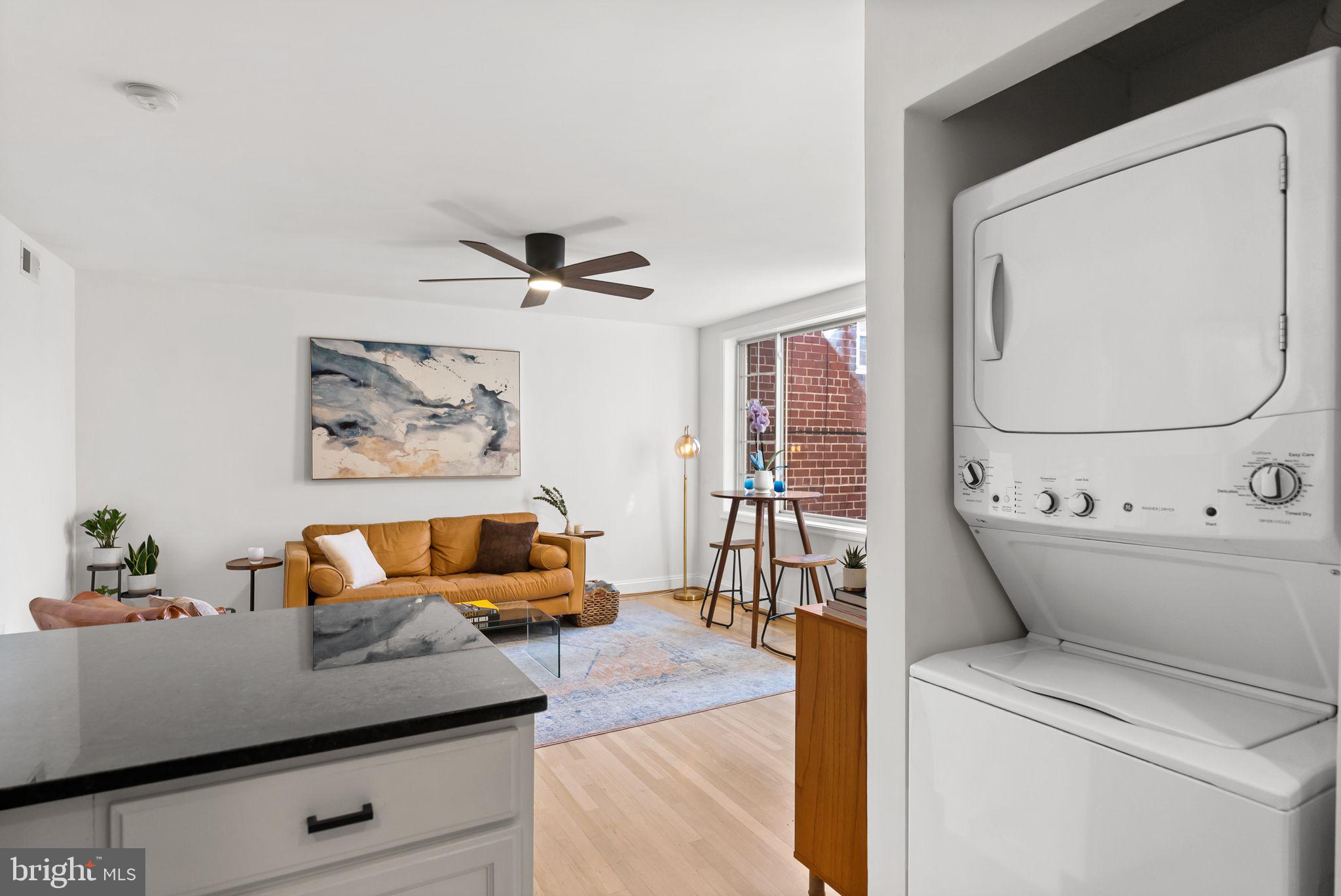 718 Park Road Northwest, Unit 5 Washington, DC 20010 - Photo 10 of 10