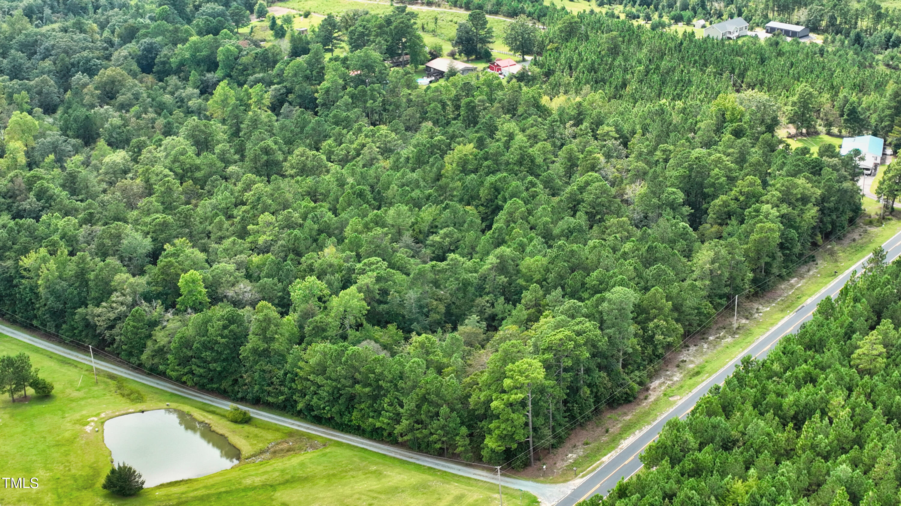 367 Needmore Road Cameron, NC 28326 - Photo 8 of 8 DJI_0288