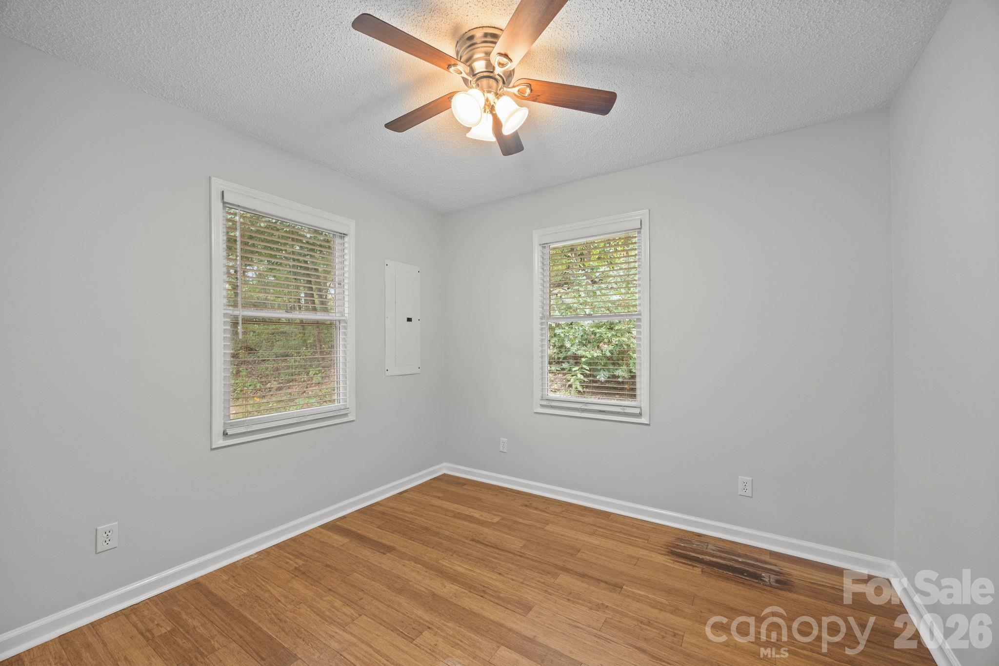 124 Lytle Cove Road Swannanoa, NC 28778 - Photo 46 of 47