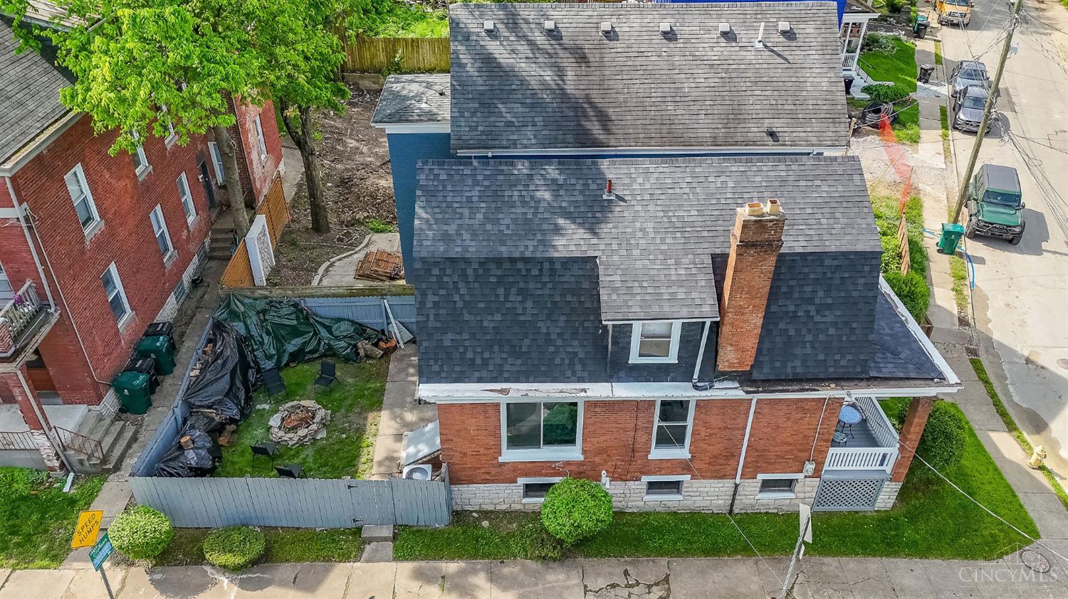 2268 Rice Street Cincinnati, OH 45219 - Photo 32 of 47